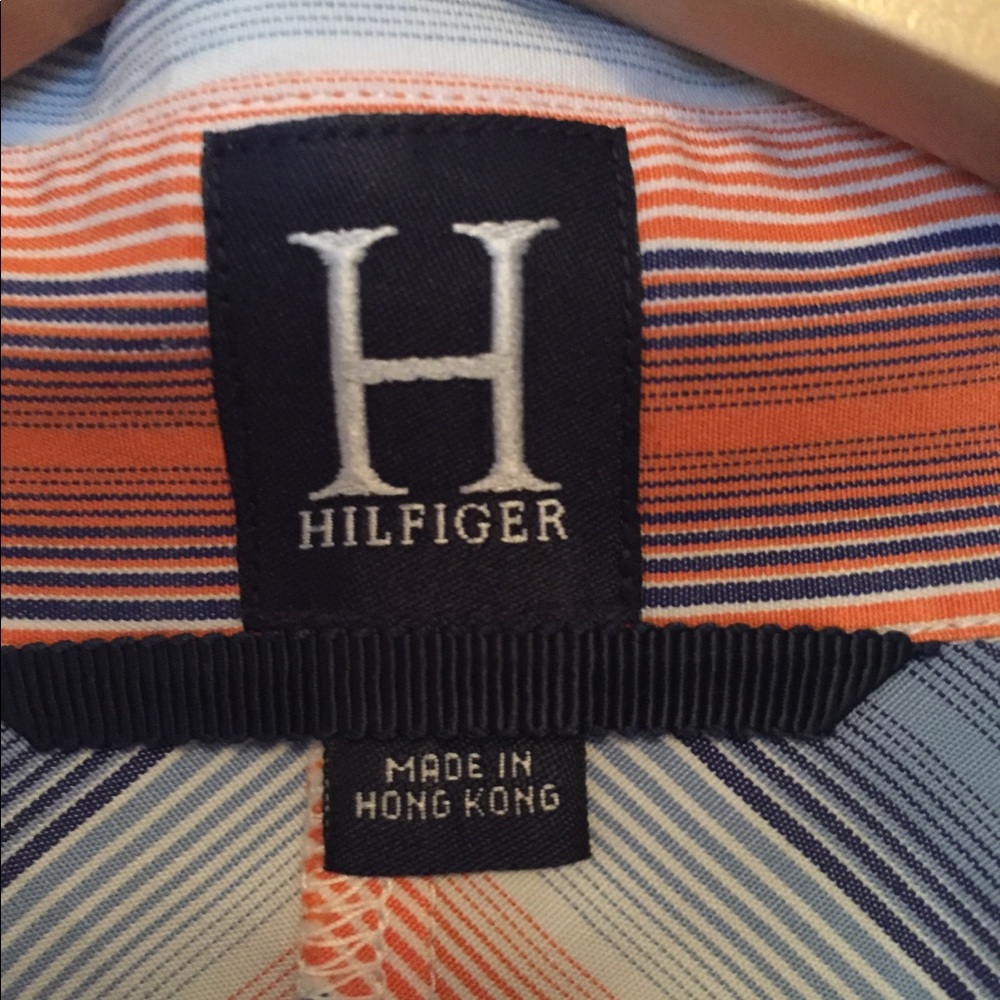 Dress shirt